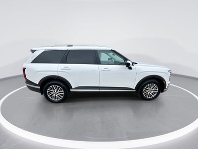 2026 Hyundai PALISADE SEL Premium 7P