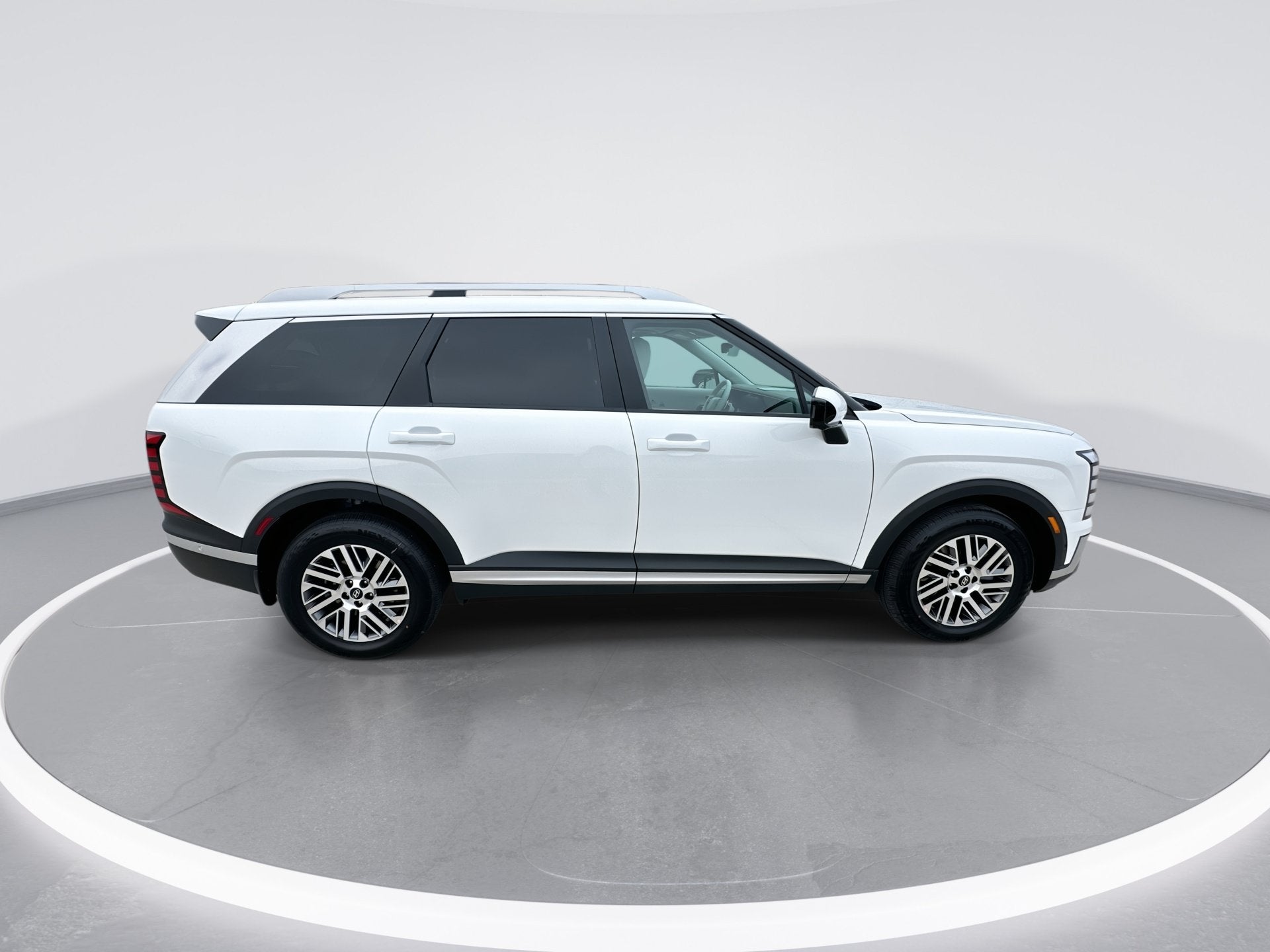 2026 Hyundai PALISADE SEL Premium 7P