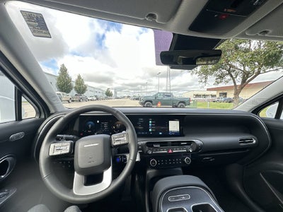 2026 Hyundai PALISADE SEL Premium 7 Passenger