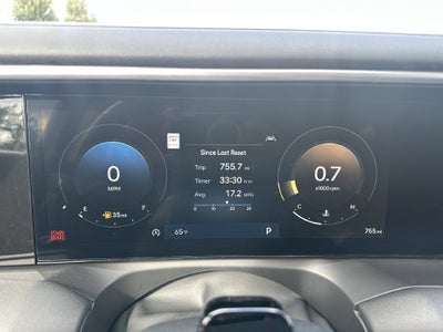 2026 Hyundai PALISADE SEL Premium 7 Passenger