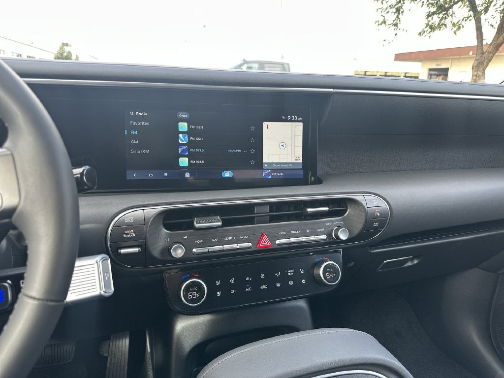 2026 Hyundai PALISADE SEL Premium 7 Passenger