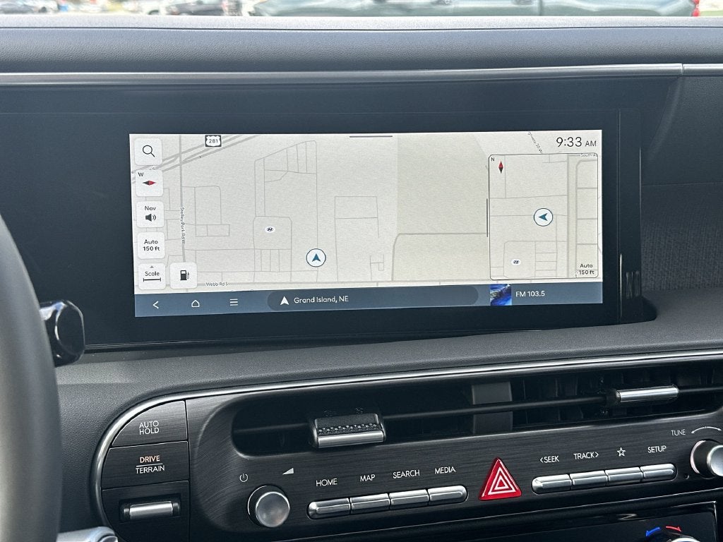 2026 Hyundai PALISADE SEL Premium 7 Passenger