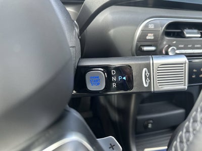 2026 Hyundai PALISADE SEL Premium 7 Passenger
