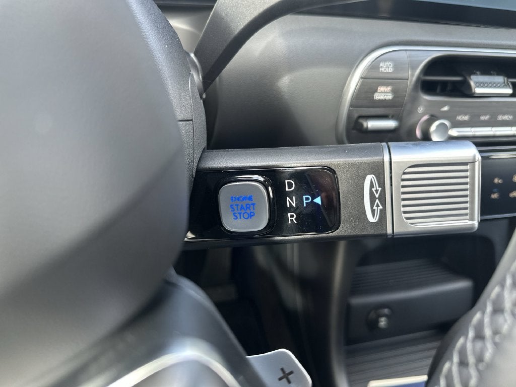 2026 Hyundai PALISADE SEL Premium 7 Passenger