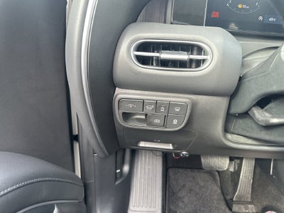 2026 Hyundai PALISADE SEL Premium 7 Passenger