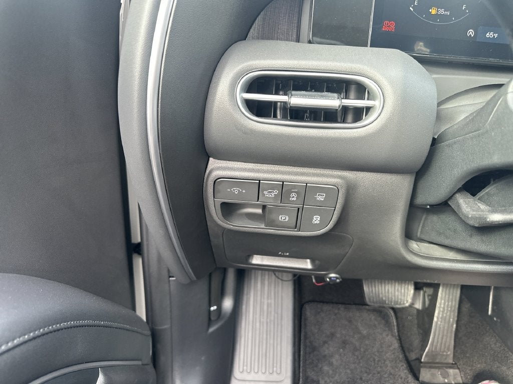 2026 Hyundai PALISADE SEL Premium 7 Passenger