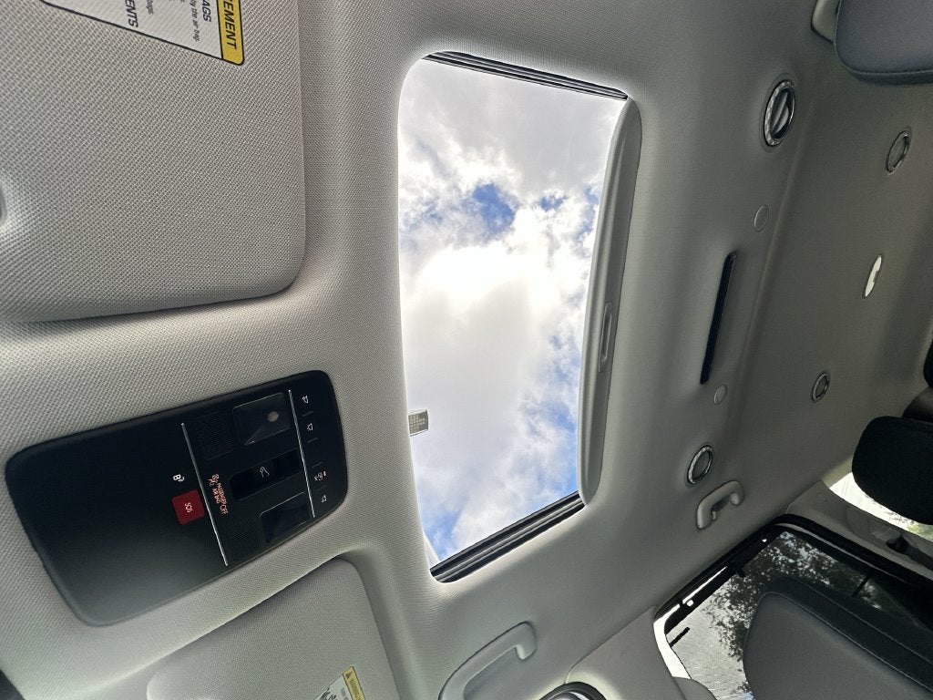 2026 Hyundai PALISADE SEL Premium 7 Passenger