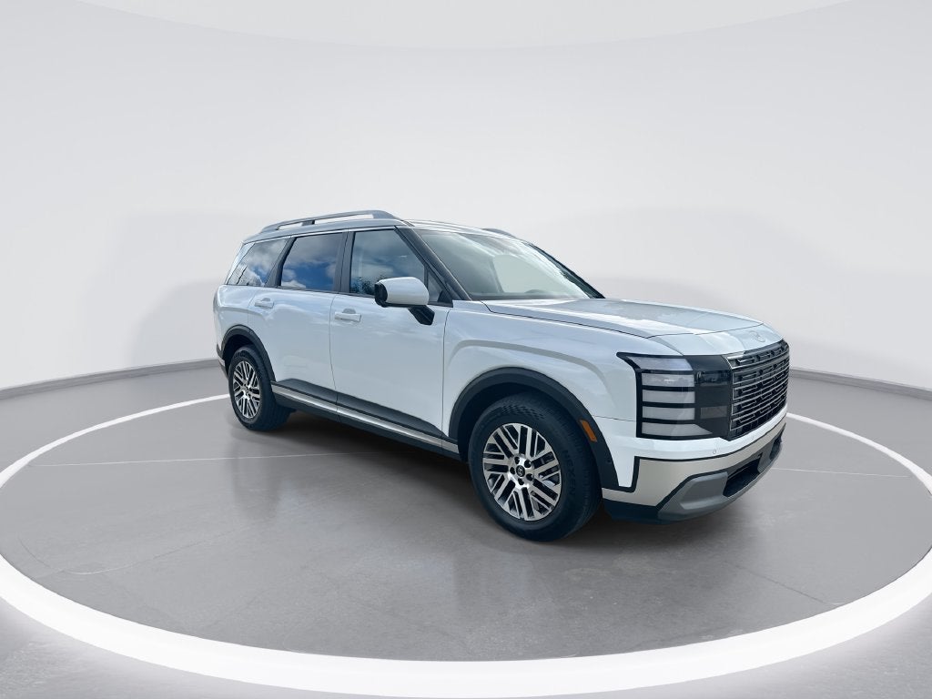 2026 Hyundai PALISADE SEL Premium 7 Passenger