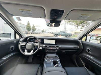 2026 Hyundai PALISADE SEL Premium 7 Passenger