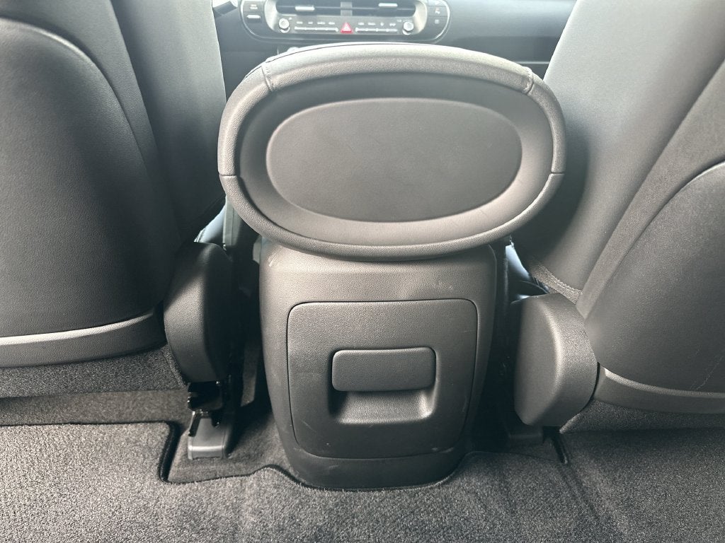 2026 Hyundai PALISADE SEL Premium 7 Passenger