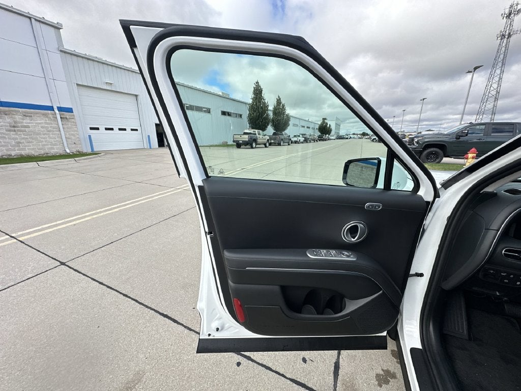 2026 Hyundai PALISADE SEL Premium 7 Passenger
