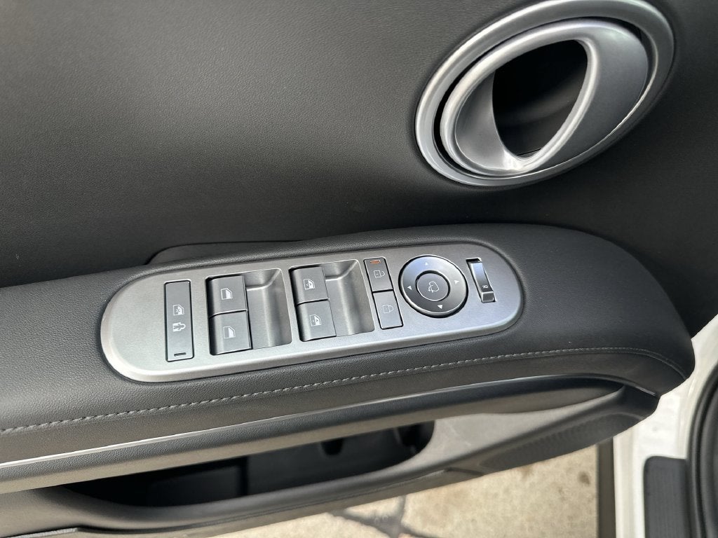 2026 Hyundai PALISADE SEL Premium 7 Passenger