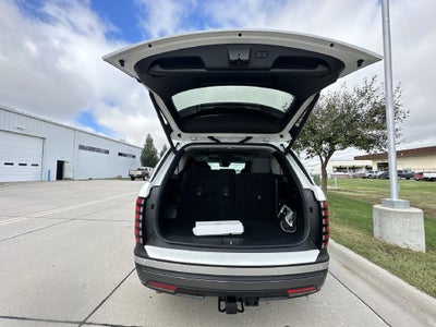 2026 Hyundai PALISADE SEL Premium 7 Passenger