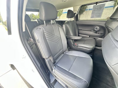 2026 Hyundai PALISADE SEL Premium 7 Passenger