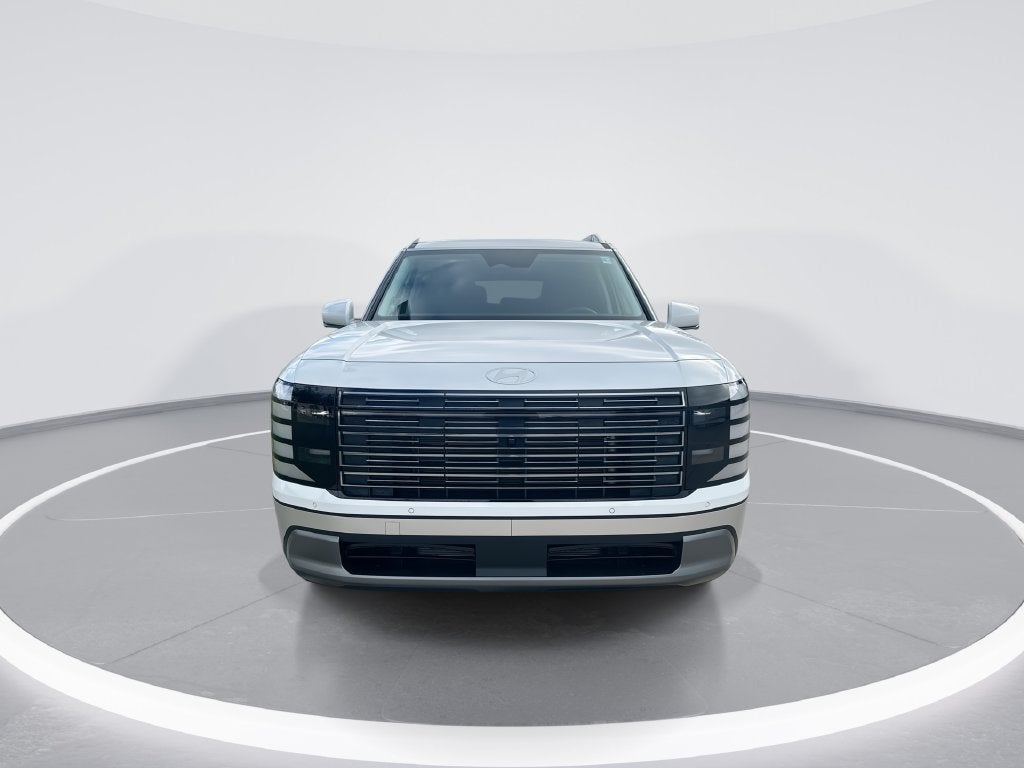 2026 Hyundai PALISADE SEL Premium 7 Passenger