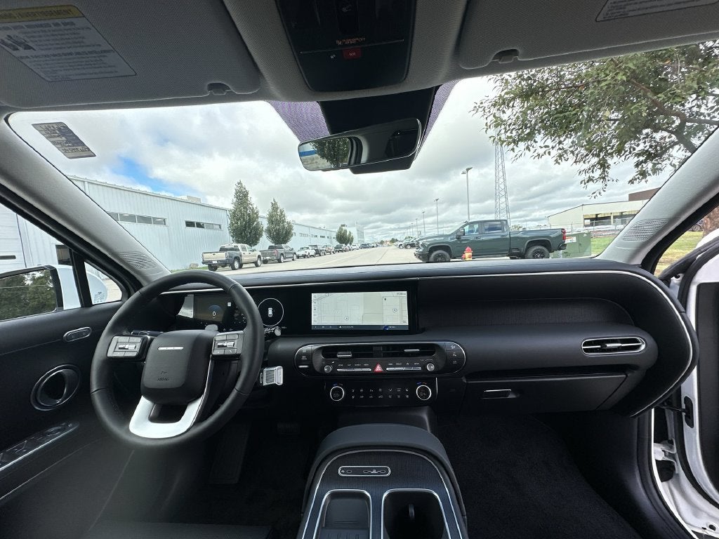 2026 Hyundai PALISADE SEL Premium 7 Passenger