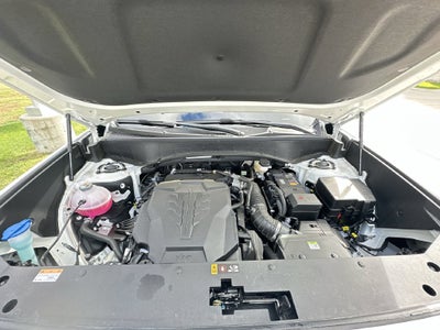 2026 Hyundai PALISADE SEL Premium 7 Passenger
