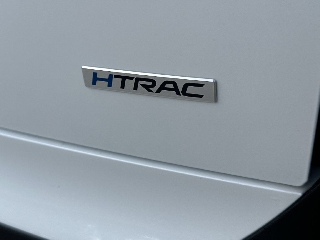 2026 Hyundai PALISADE SEL Premium 7 Passenger
