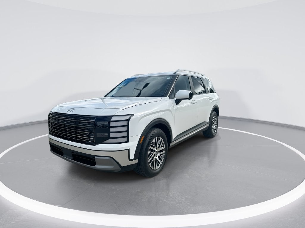 2026 Hyundai PALISADE SEL Premium 7 Passenger