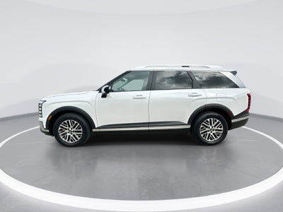 2026 Hyundai PALISADE SEL Premium 7 Passenger
