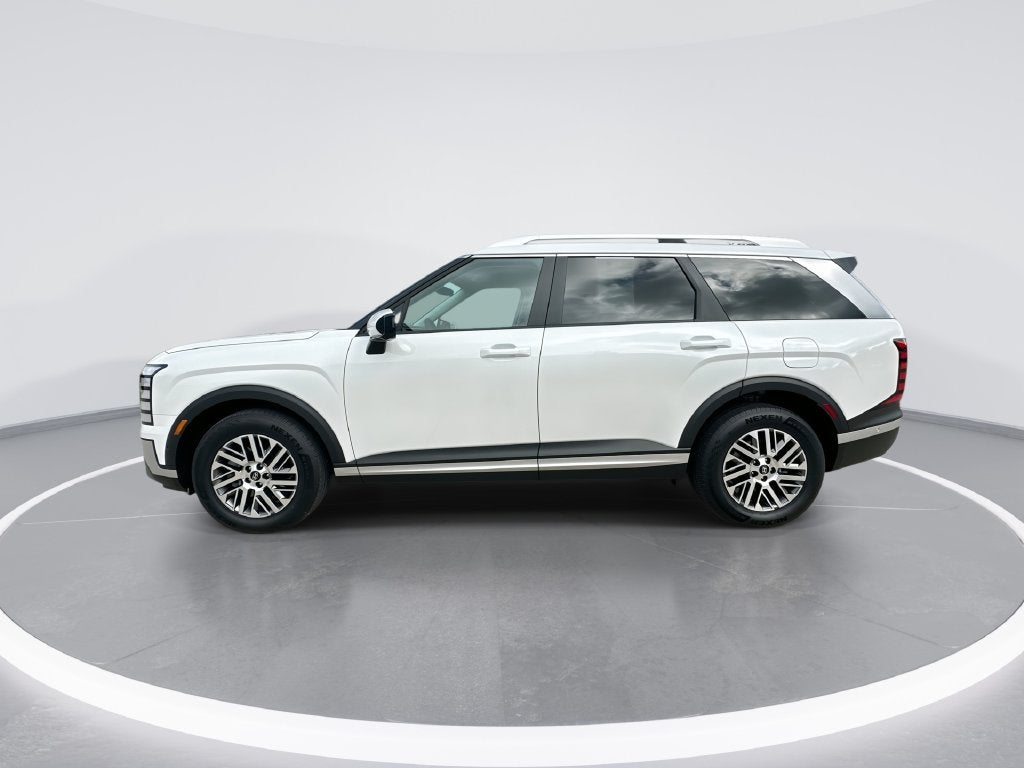 2026 Hyundai PALISADE SEL Premium 7 Passenger