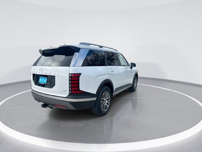 2026 Hyundai PALISADE SEL Premium 7 Passenger