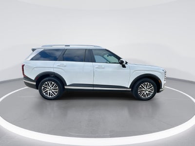 2026 Hyundai PALISADE SEL Premium 7 Passenger