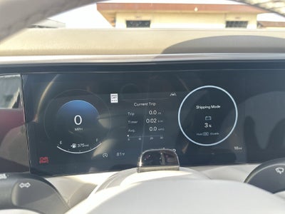 2027 Hyundai PALISADE SEL Premium AWD
