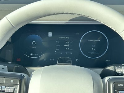 2027 Hyundai PALISADE SEL Premium AWD