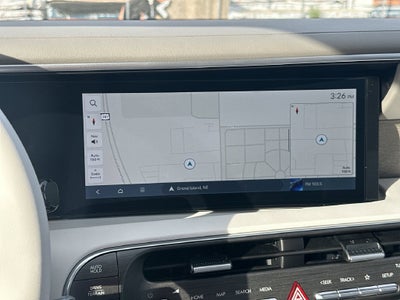 2027 Hyundai PALISADE SEL Premium AWD