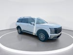 2027 Hyundai PALISADE SEL Premium AWD