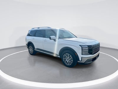 2027 Hyundai PALISADE SEL Premium AWD