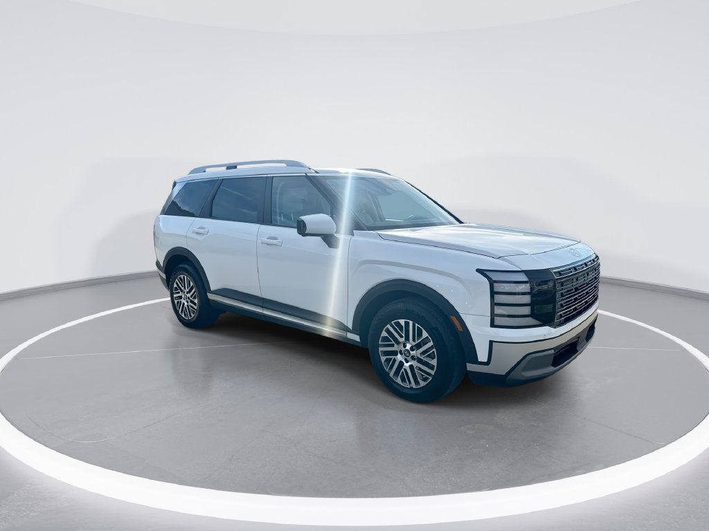 2027 Hyundai PALISADE SEL Premium AWD