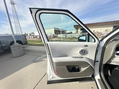 2027 Hyundai PALISADE SEL Premium AWD