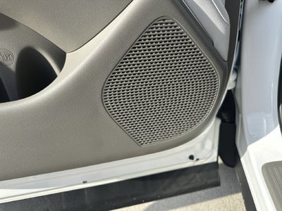 2027 Hyundai PALISADE SEL Premium AWD