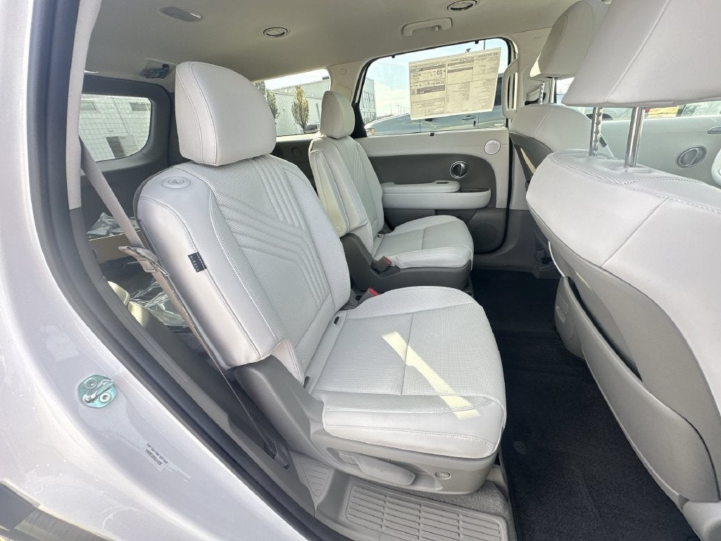 2027 Hyundai PALISADE SEL Premium AWD