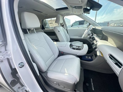 2027 Hyundai PALISADE SEL Premium AWD