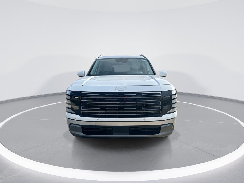 2027 Hyundai PALISADE SEL Premium AWD