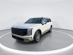 2027 Hyundai PALISADE SEL Premium AWD