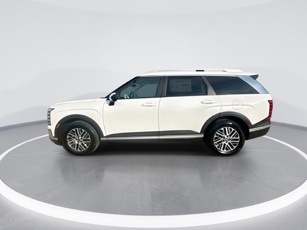 2027 Hyundai PALISADE SEL Premium AWD