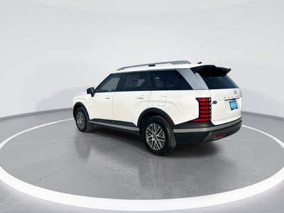2027 Hyundai PALISADE SEL Premium AWD
