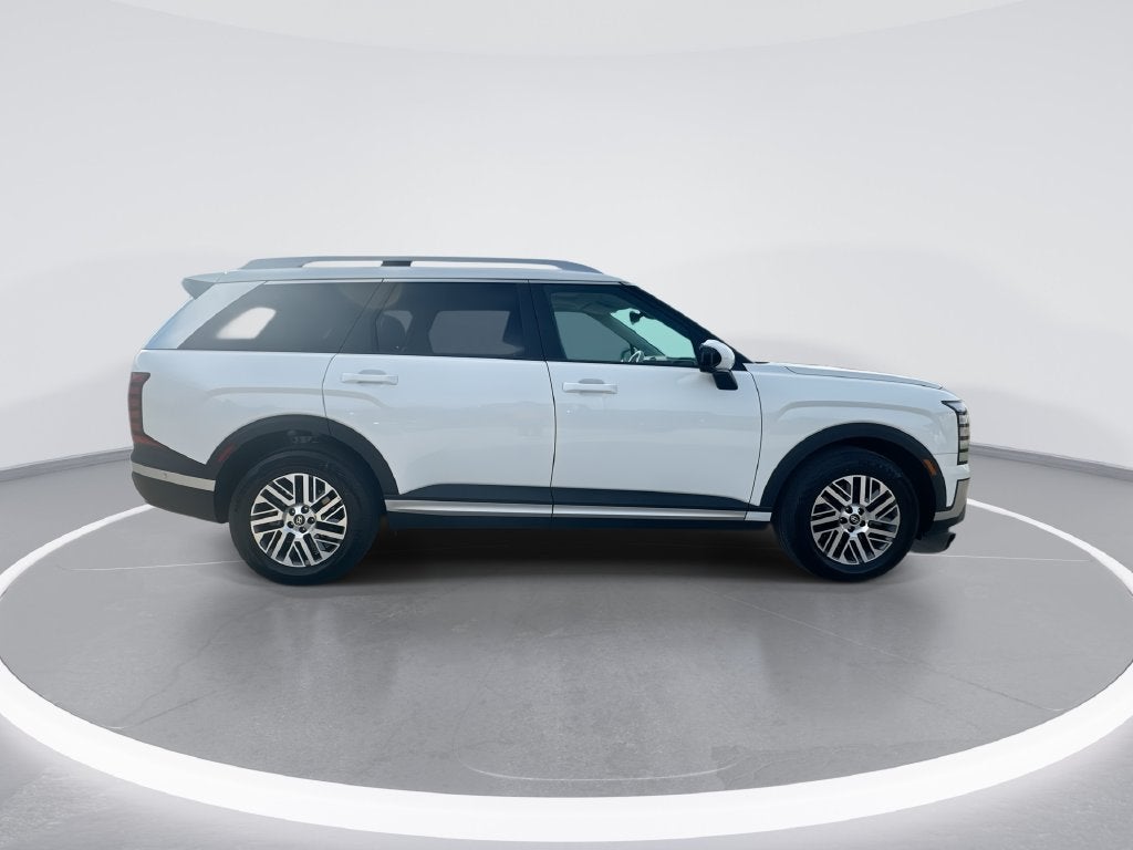 2027 Hyundai PALISADE SEL Premium AWD