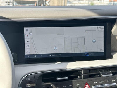2027 Hyundai PALISADE SEL Premium AWD