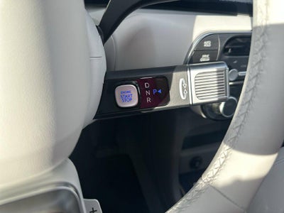 2027 Hyundai PALISADE SEL Premium AWD