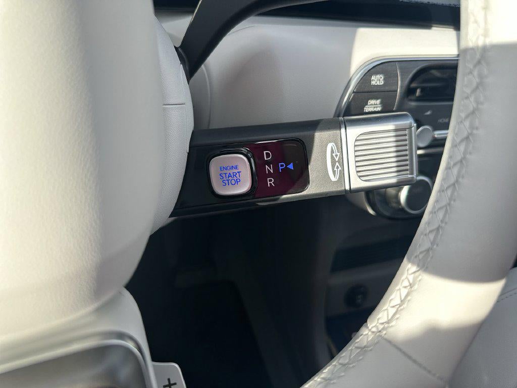 2027 Hyundai PALISADE SEL Premium AWD