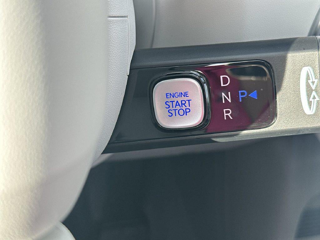 2027 Hyundai PALISADE SEL Premium AWD