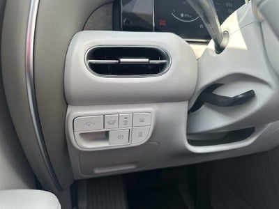 2027 Hyundai PALISADE SEL Premium AWD