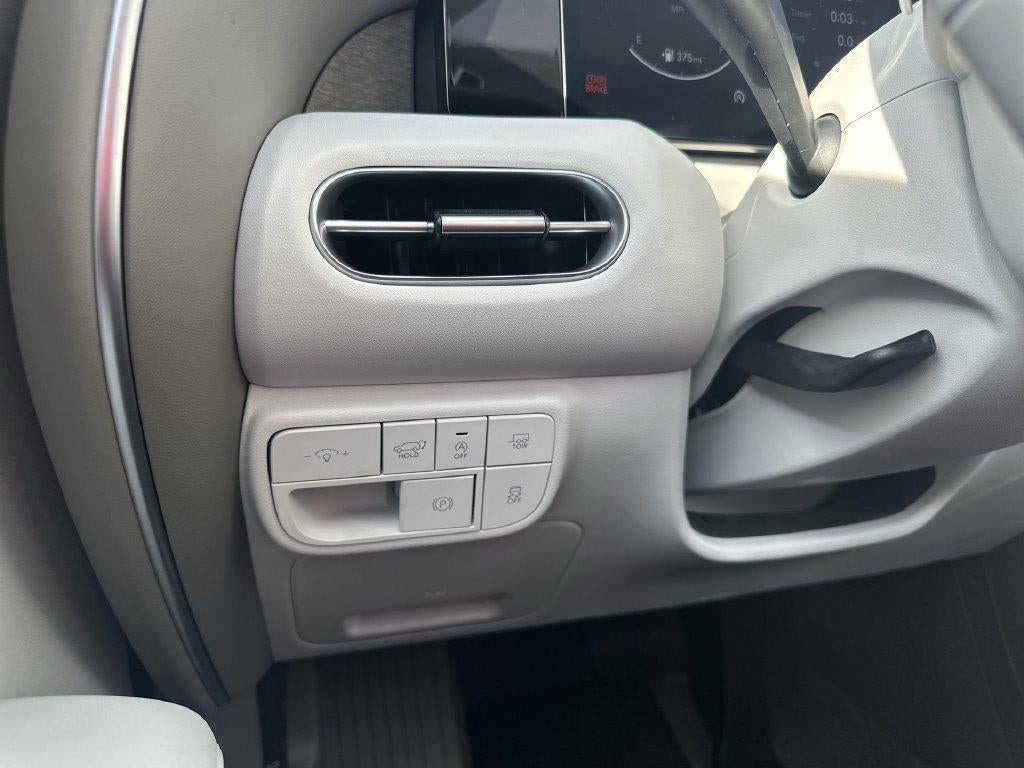 2027 Hyundai PALISADE SEL Premium AWD