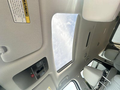 2027 Hyundai PALISADE SEL Premium AWD