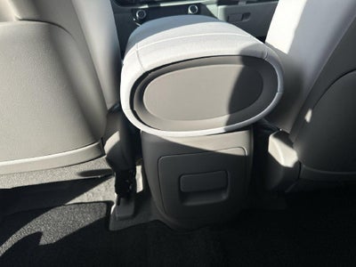 2027 Hyundai PALISADE SEL Premium AWD